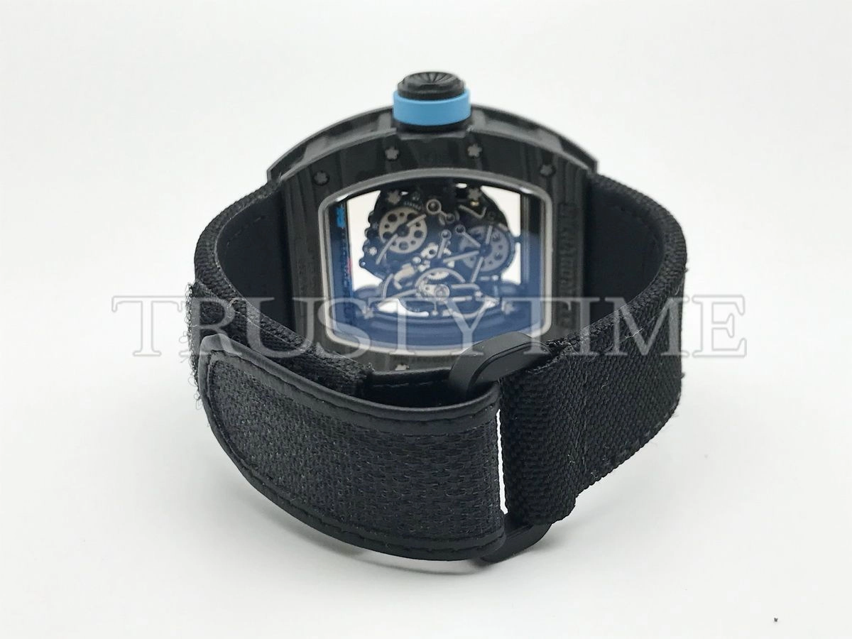 Копия часов Richard Mille RM055 Yas Marina Circuit Арт.RM-0560