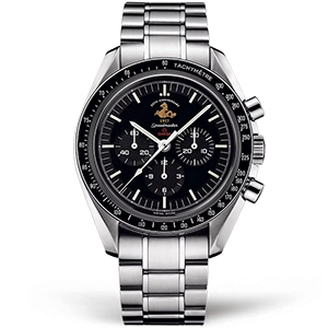 Копия часов Omega Speedmaster 50th Anniversary Limited Series 42mm 311.30.42.30.01.001 Арт.OM-0757