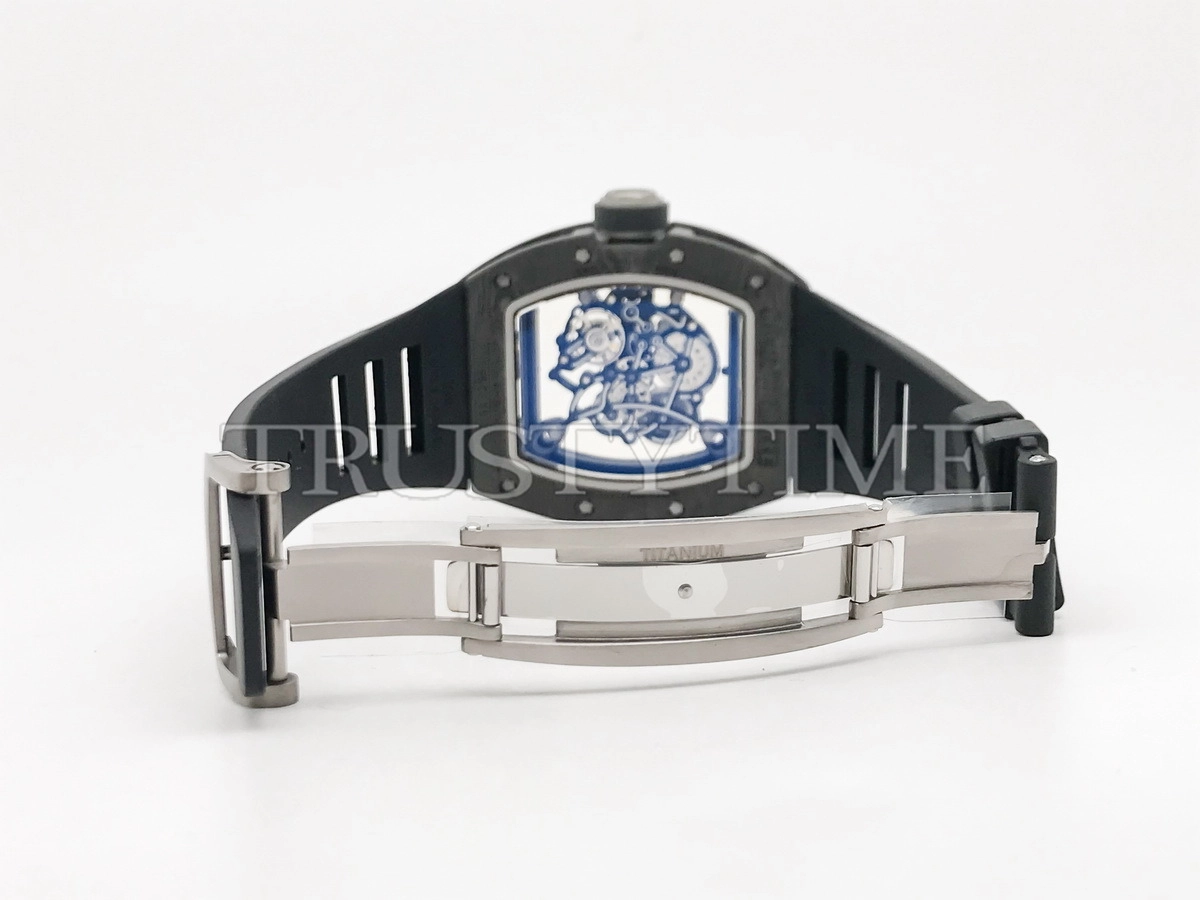 Копия часов Richard Mille RM055 Bubba Watson Арт.RM-0601