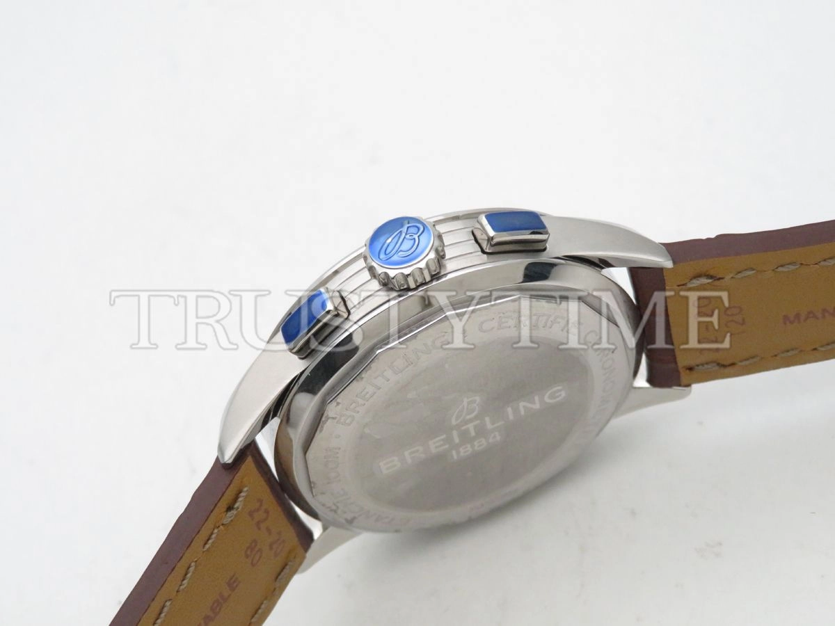 Копия часов Breitling Premier Chronograph 42 A13315351C1P1 Арт.BT-0529