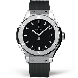 Копия часов Hublot Classic Fusion 33mm 581.NX.1171.RX Арт.HB-1202