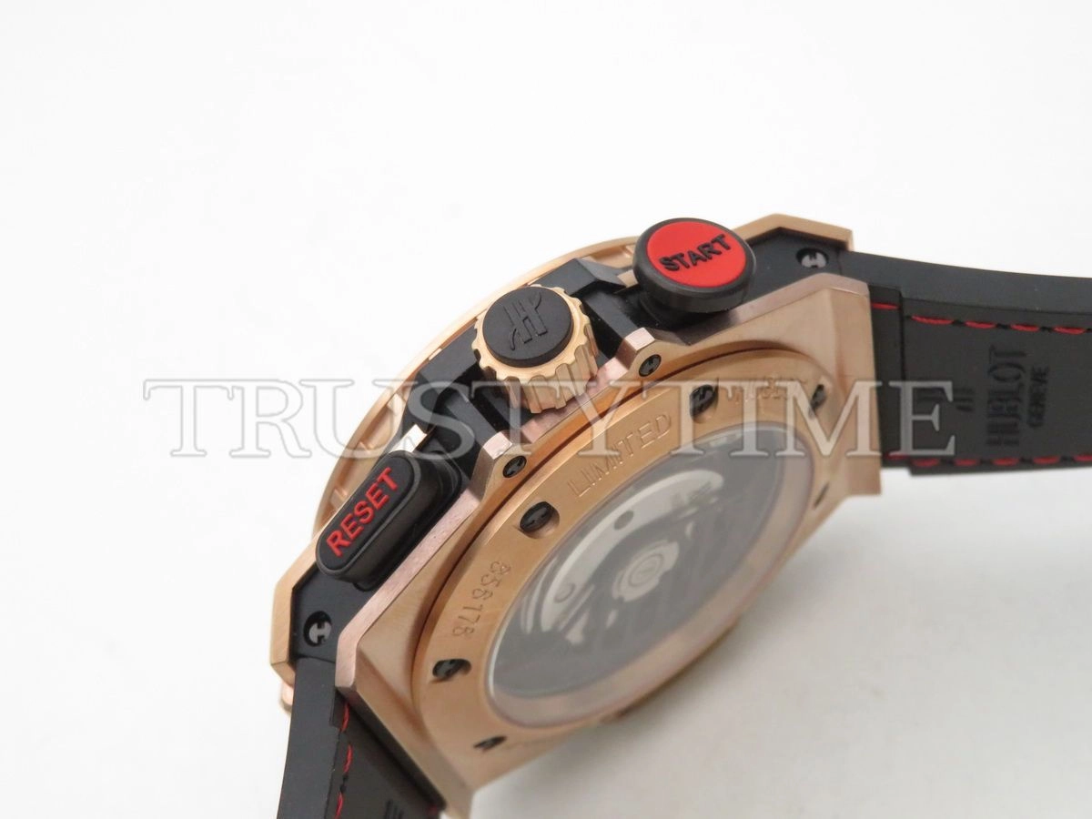 Копия часов Hublot Big Bang King Power F1 48mm 703.OM.1138.NR.FMO10