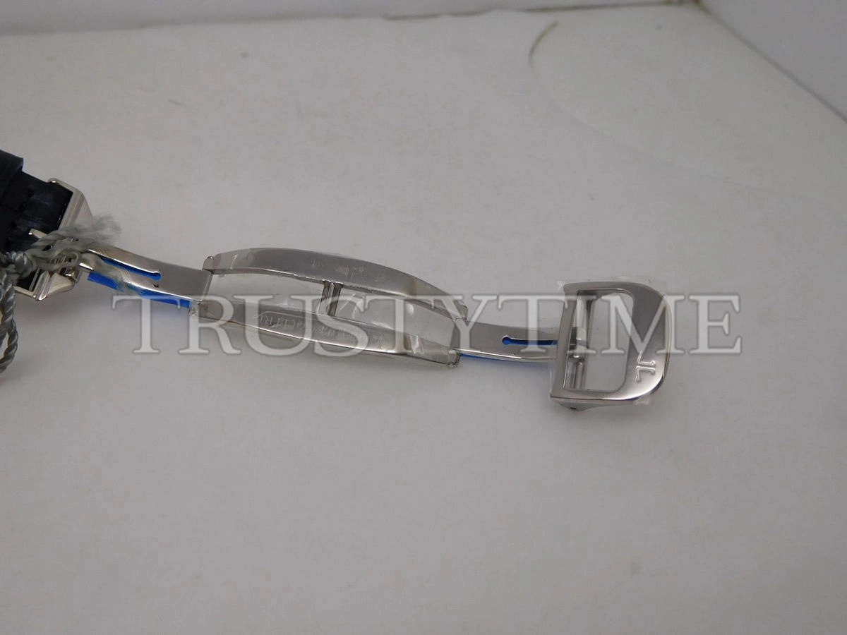 Копия часов Jaeger-LeCoultre Master Control Date 39mm 1548530 Арт.JL-0218