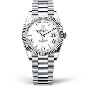 Копия часов Rolex Day-Date 40mm 228236-0010 Арт.RX-3358