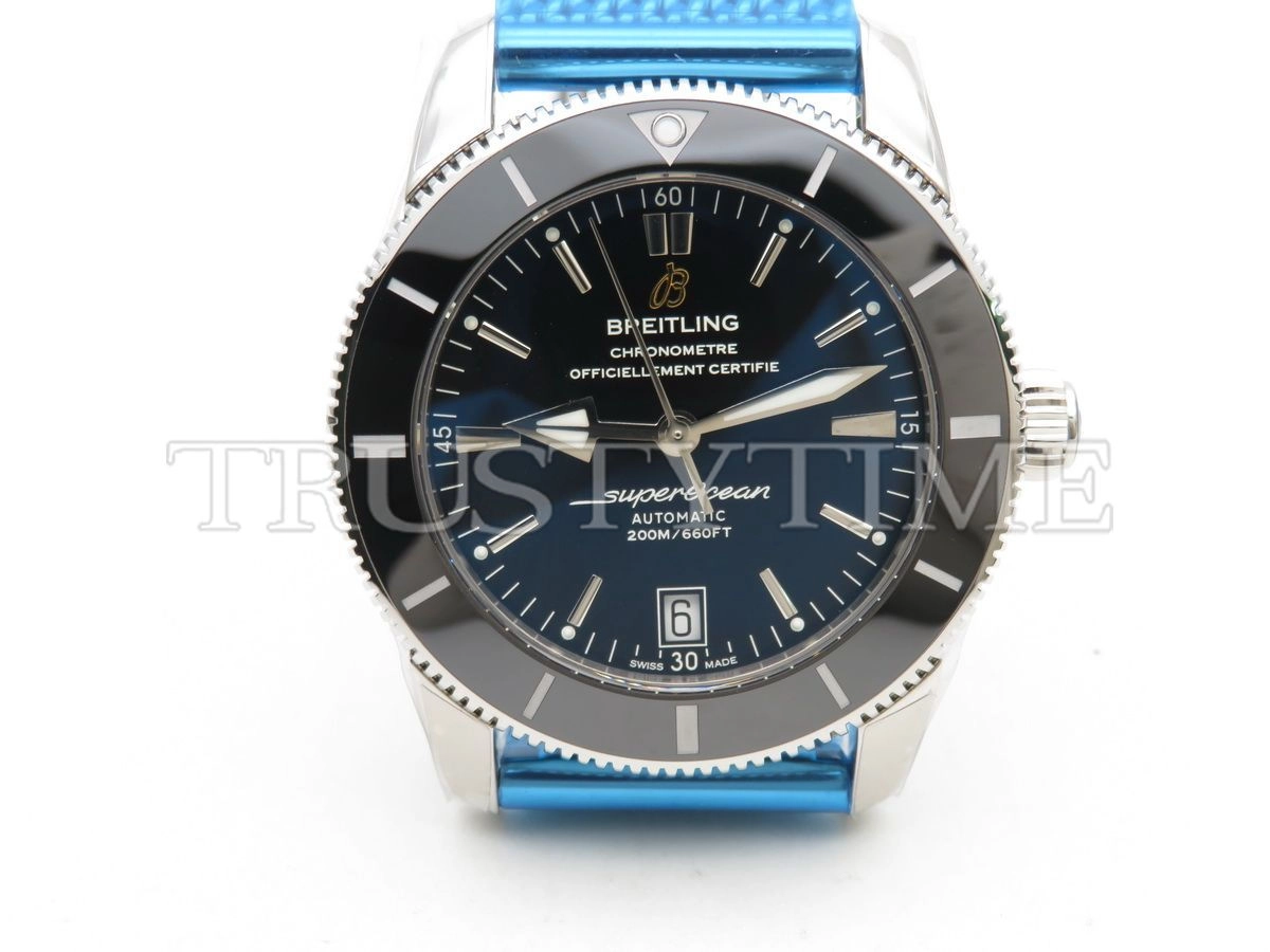 Копия часов Breitling Superocean Heritage II B20 Automatic 42 AB2010121B1A1 Арт.BT-0501