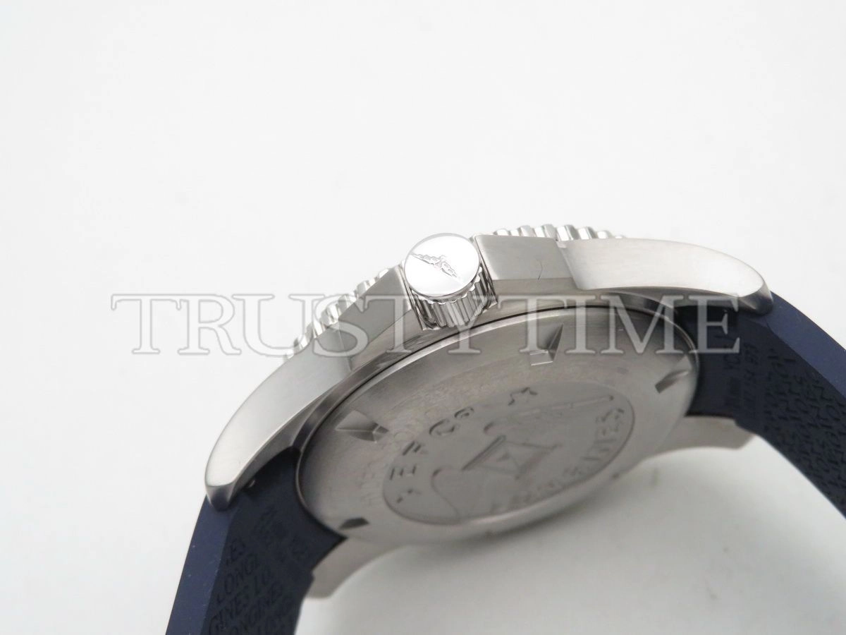 Копия часов Longines Sport Hydroconquest 41mm L3.781.4.96.9 Арт.LN-0264