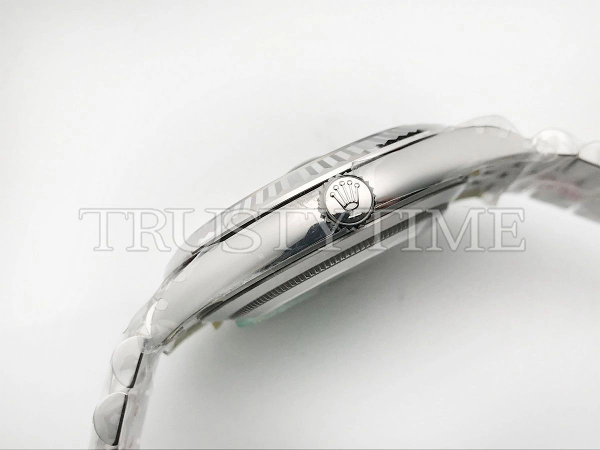 Копия часов Rolex DateJust II 41mm 126334-0018 Арт.RX-2321