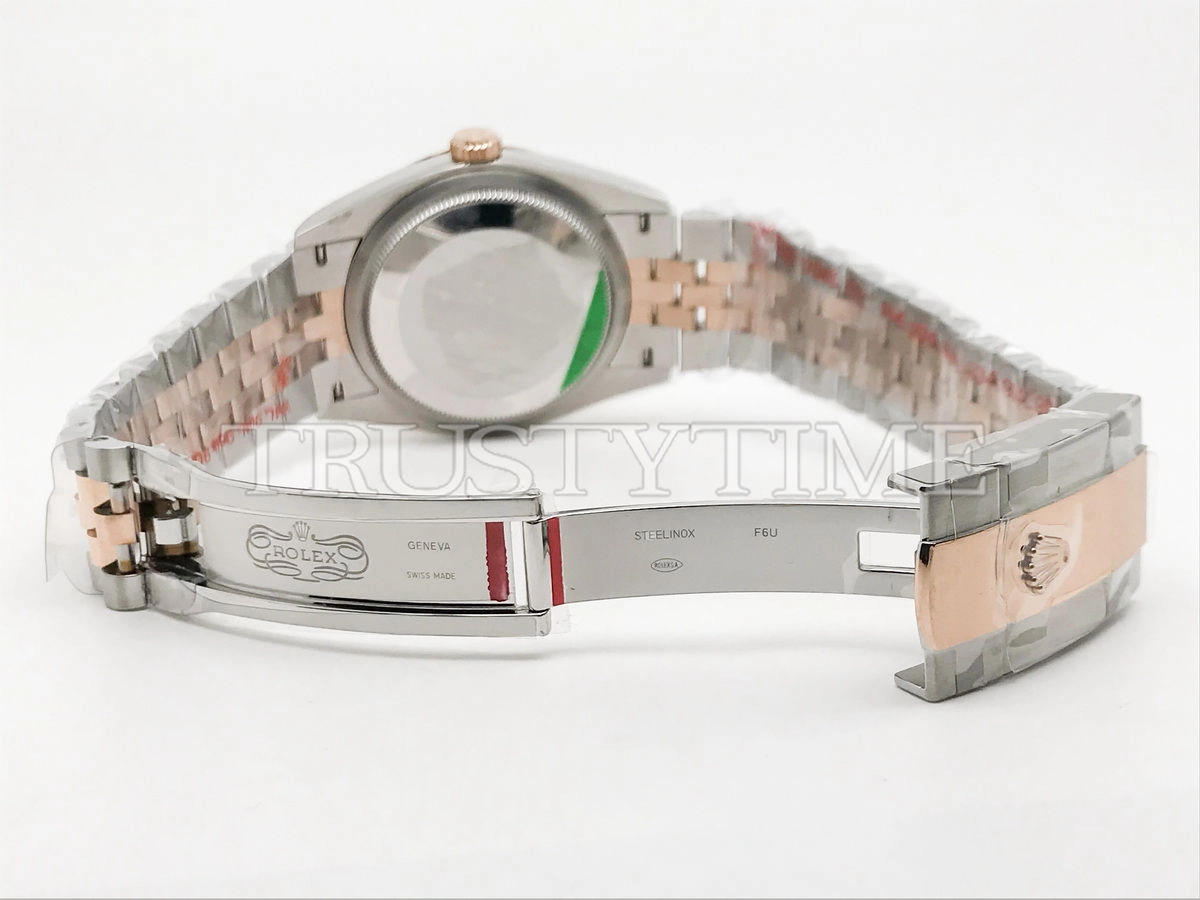 Копия часов Rolex DateJust 36mm 126231-0019 Арт.RX-2523