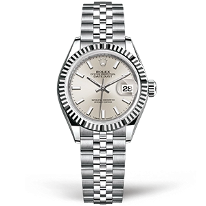Копия часов Rolex DateJust 28mm 279174-0005 Арт.RX-2013