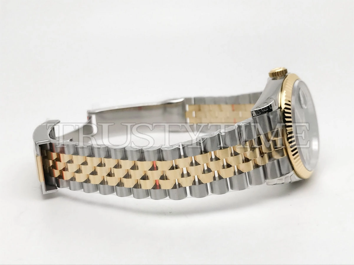 Копия часов Rolex DateJust 36mm 126233-0035 Арт.RX-2545