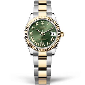 Копия часов Rolex DateJust 31mm 278273-0015 Арт.RX-1894