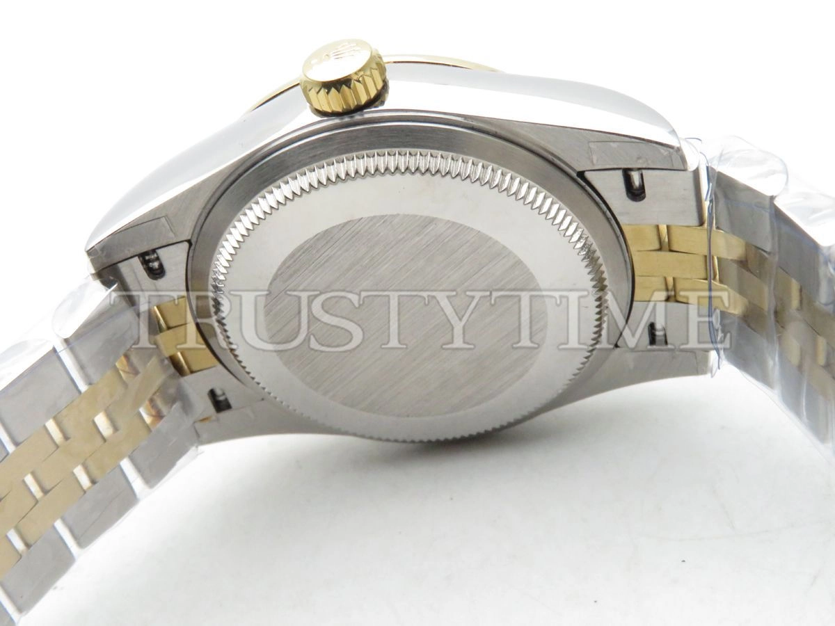 Копия часов Rolex DateJust 31mm 178273-0020 Арт.RX-2064