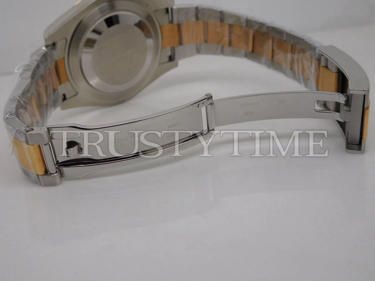 Копия часов Rolex DateJust II 41mm 126331-0009 Арт.RX-0804