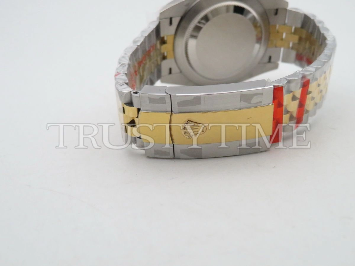 Копия часов Rolex DateJust II 41mm 126333-0002 Арт.RX-0625