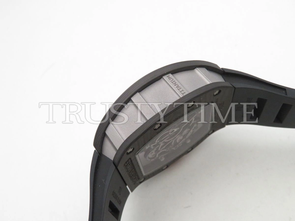 Копия часов Richard Mille RM055 Bubba Watson V2 Арт.RM-0520