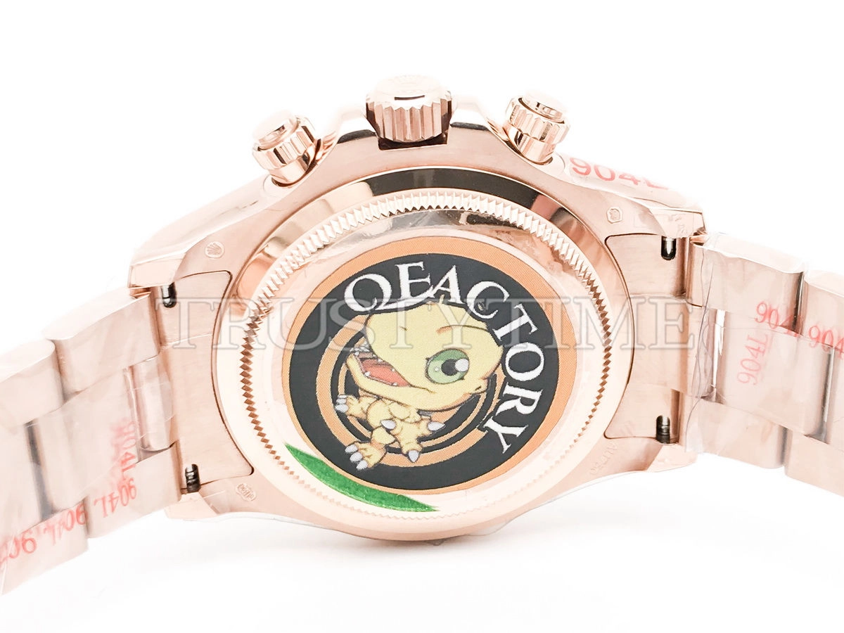 Копия часов Rolex Cosmograph Daytona 126505-0001 Арт.RX-3401