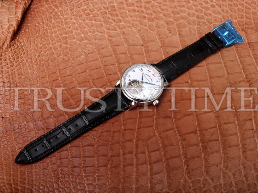 Копия часов A. Lange & Söhne 1815 Tourbillon 730.079 Арт.AS-0734