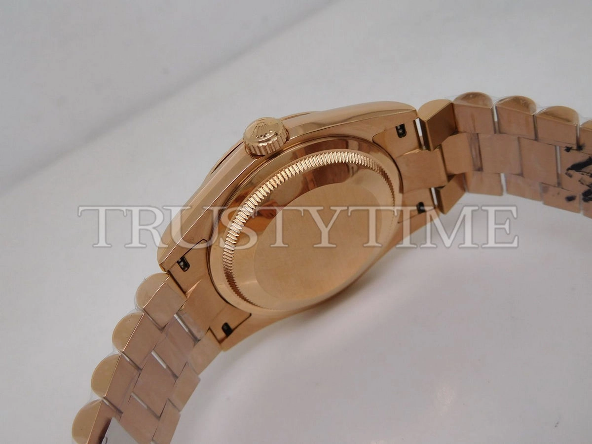 Копия часов Rolex Day-Date 36mm 118235F-0121 Арт.RX-0963