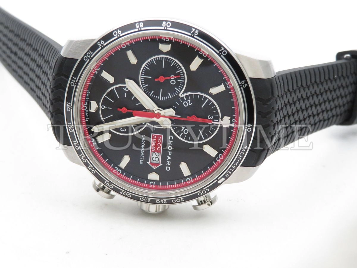 Копия часов Chopard Mille Miglia GTS Race Edition 44mm 168571-3001 Арт.CH-0168
