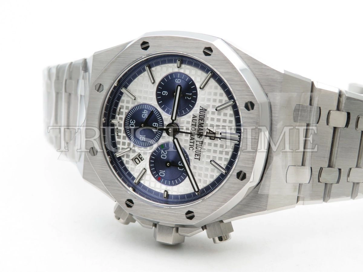 Копия часов Audemars Piguet Royal Oak Chronograph 26315ST.OO.1256ST.01 Арт.AP-0766