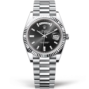 Копия часов Rolex Day-Date 40mm 228236-0004 Арт.RX-3365