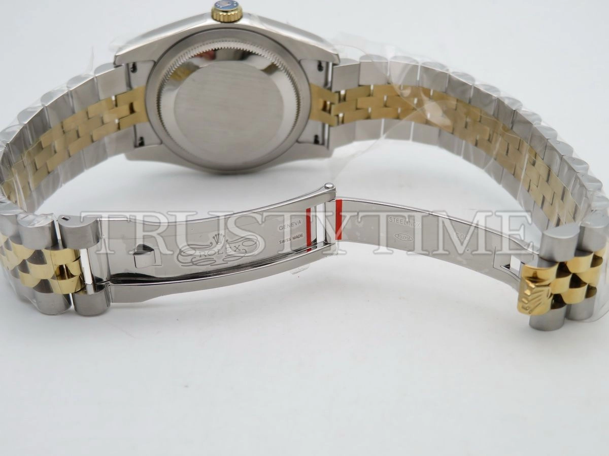Копия часов Rolex DateJust 36mm 116233-0150 Арт.RX-0373