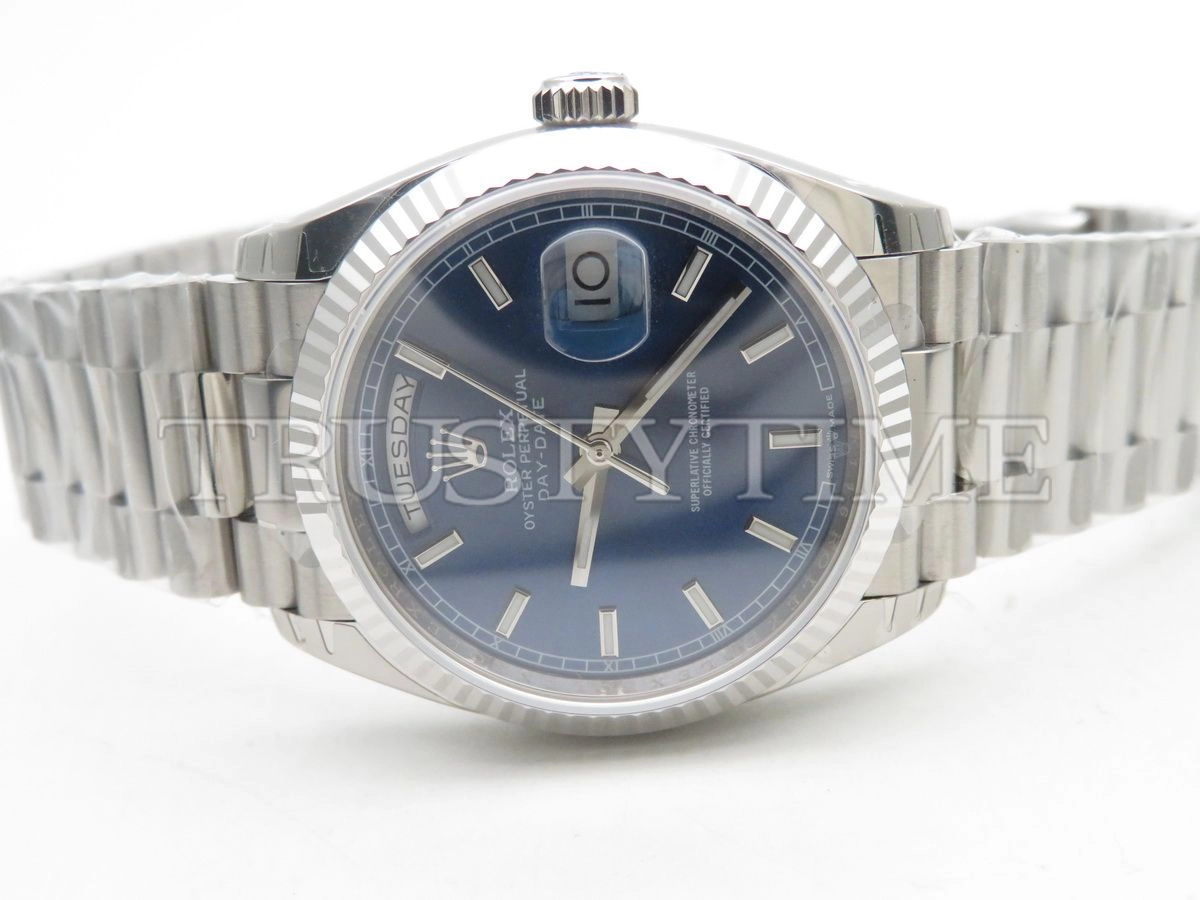 Копия часов Rolex Day-Date 36mm 118239-0287 Арт.RX-0898