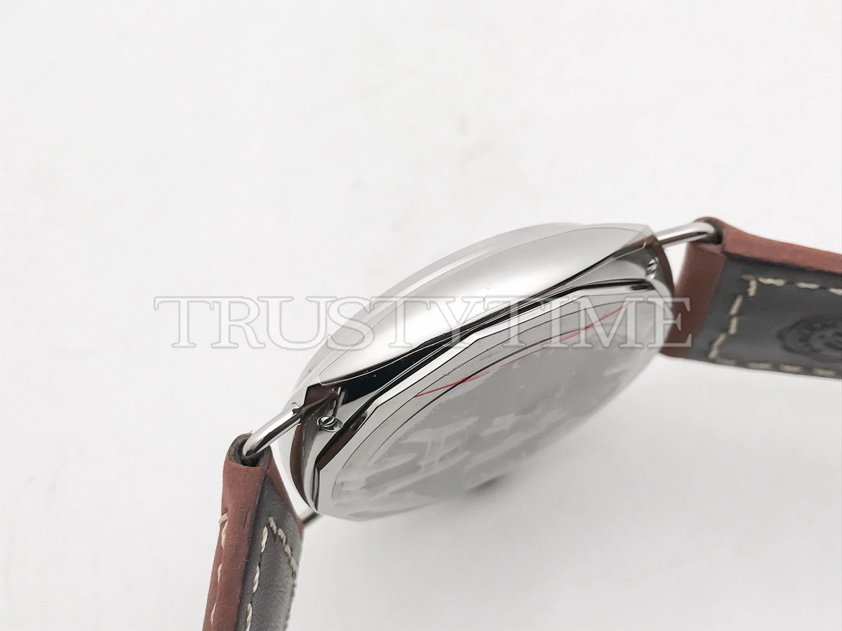 Копия часов Panerai Radiomir Base Logo 45 PAM00753 Арт.PN-0937
