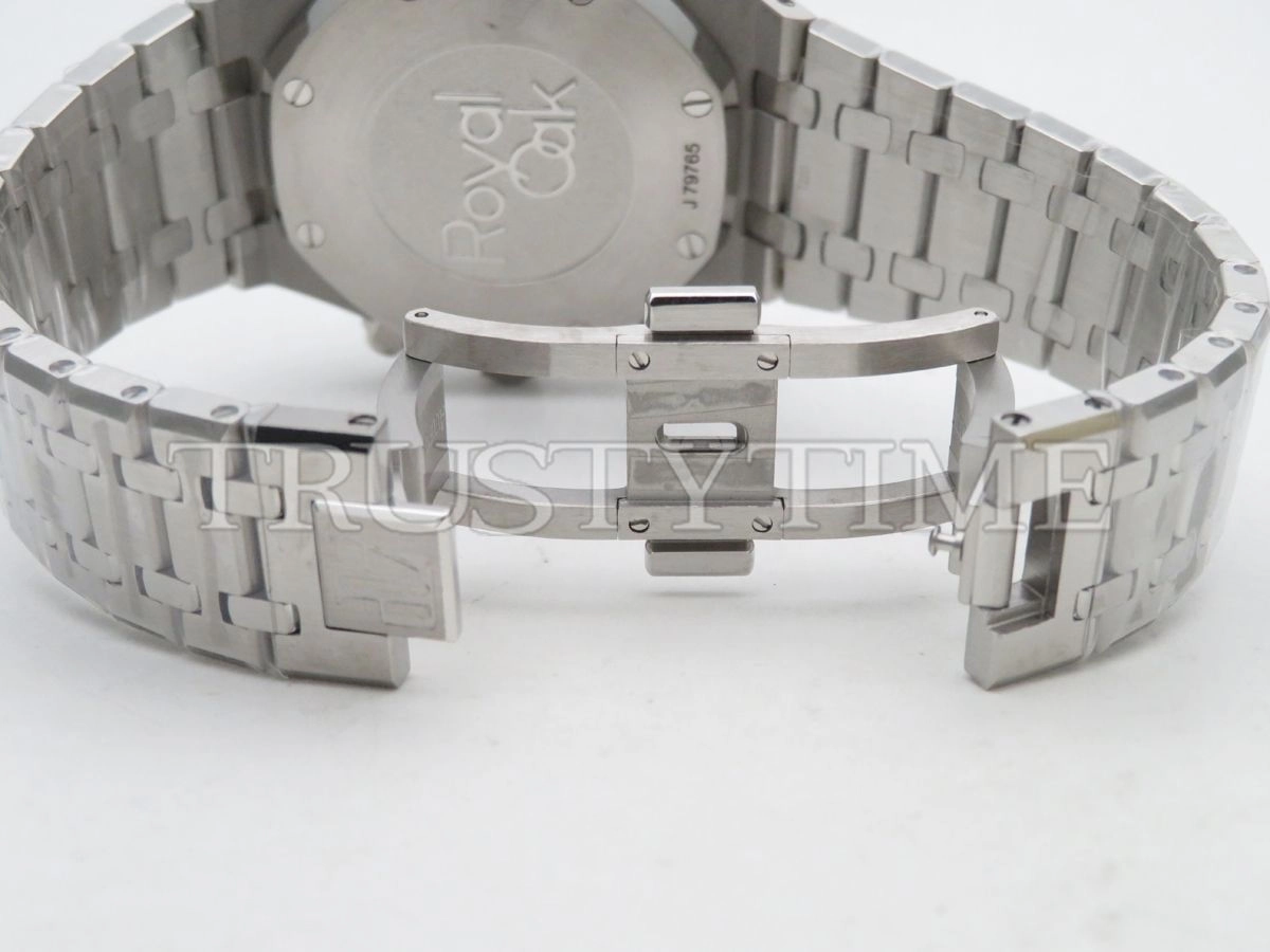 Копия часов Audemars Piguet Royal Oak Selfwinding Chronograph 26315ST.OO.1256ST.02 Арт.AP-0959