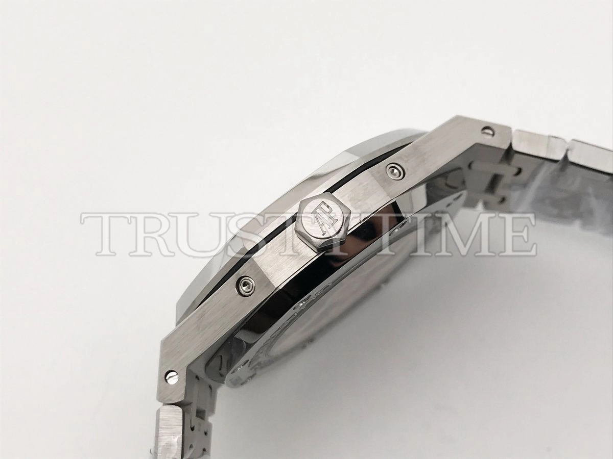Копия часов Audemars Piguet Royal Oak Perpetual Calendar 26574ST.OO.1220ST.01 Арт.AP-1039