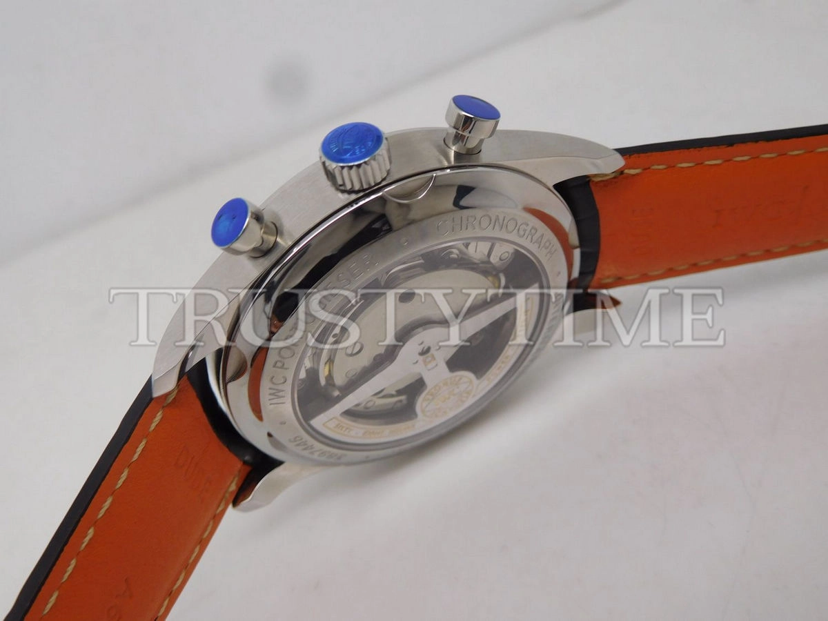 Копия часов IWC Portugieser Chronograph Classic 42mm IW390404 Арт.IW-0641