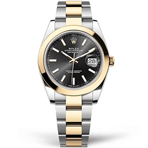 Копия часов Rolex DateJust II 41mm 126303-0013 Арт.RX-2932