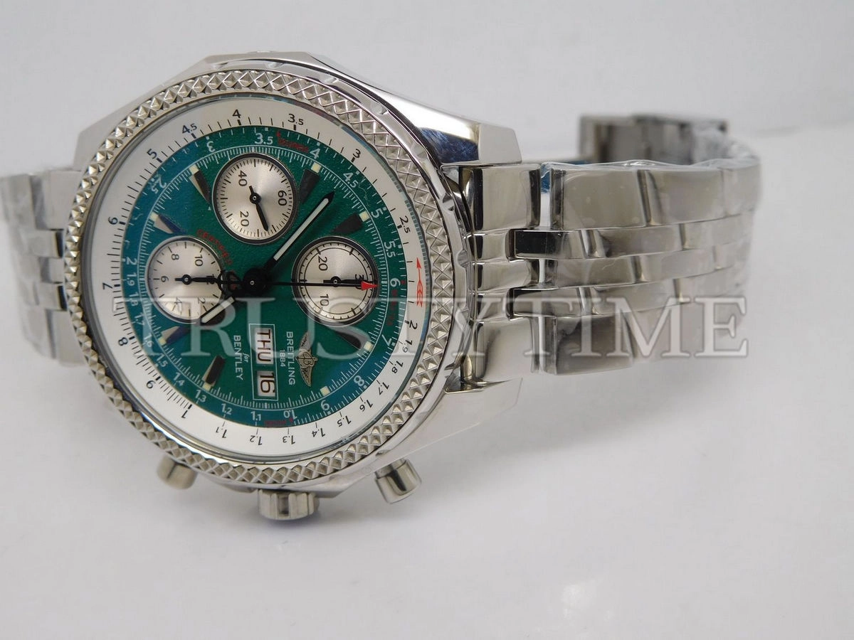 Копия часов Breitling for Bentley GT A1336212.L503 Арт.BT-0389