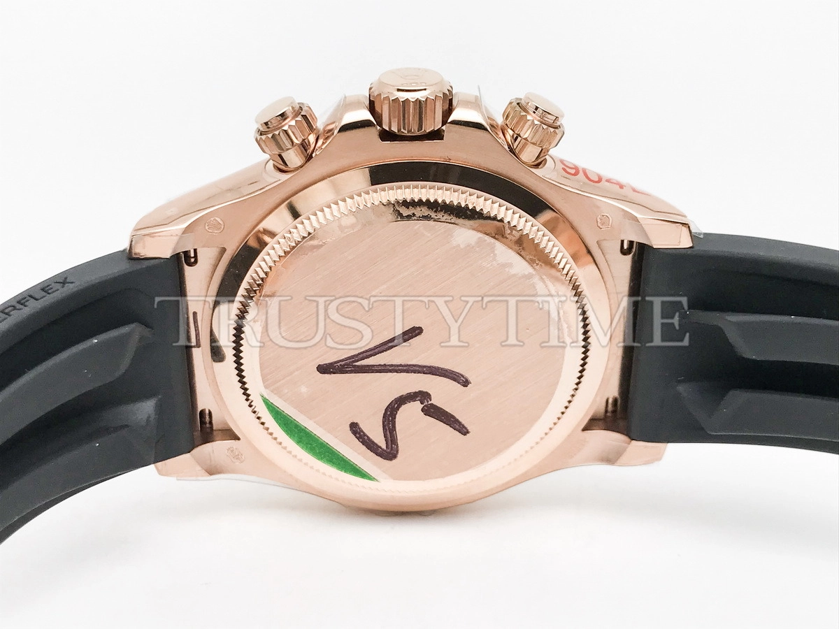 Копия часов Rolex Cosmograph Daytona 126515LN-0004 Арт.RX-3397