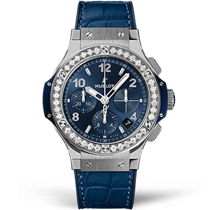 Копия часов Hublot Big Bang 41 341.SX.7170.LR.1204 Арт.HB-0881