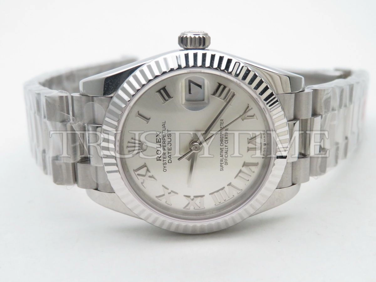 Копия часов Rolex DateJust 31mm 178279-0047 Арт.RX-0586