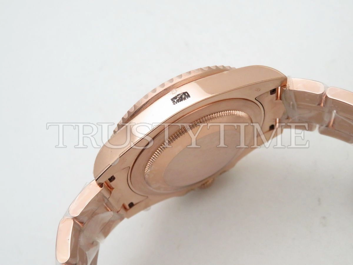 Копия часов Rolex GMT Master II 126715CHNR-0001 Арт.RX-1350