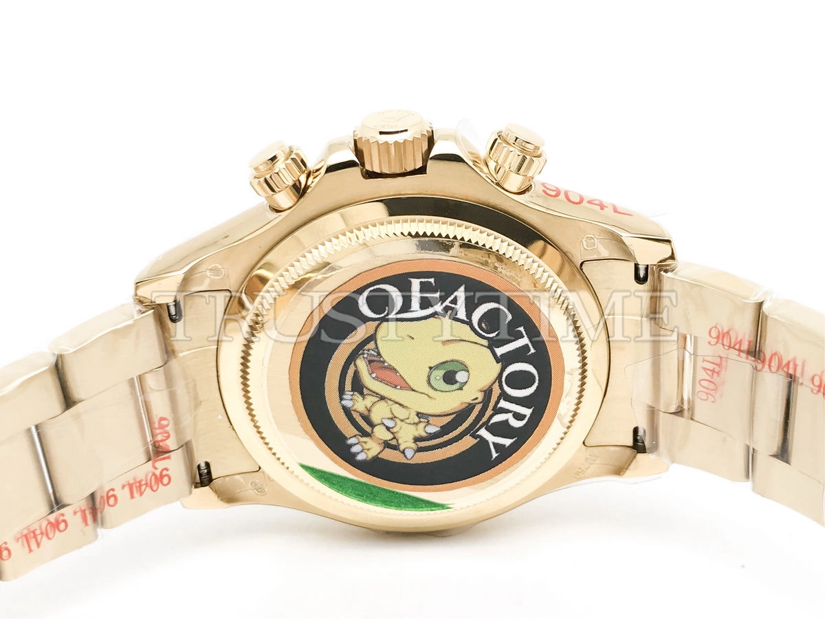 Копия часов Rolex Cosmograph Daytona 126508-0005 Арт.RX-3405