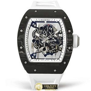 Копия часов Richard Mille RM055 Bubba Watson Арт.RM-0596