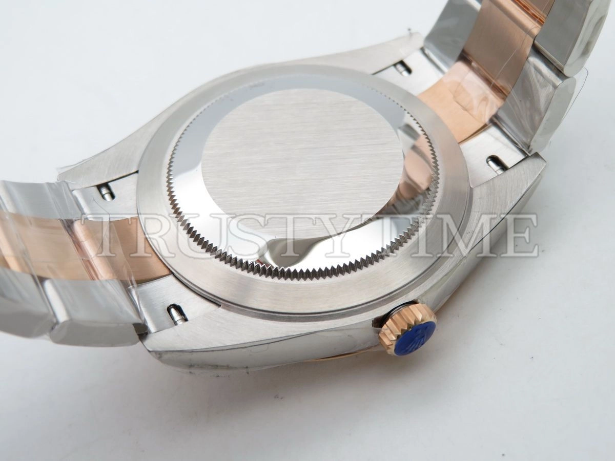 Копия часов Rolex DateJust II 41mm 126331-0003 Арт.RX-0639