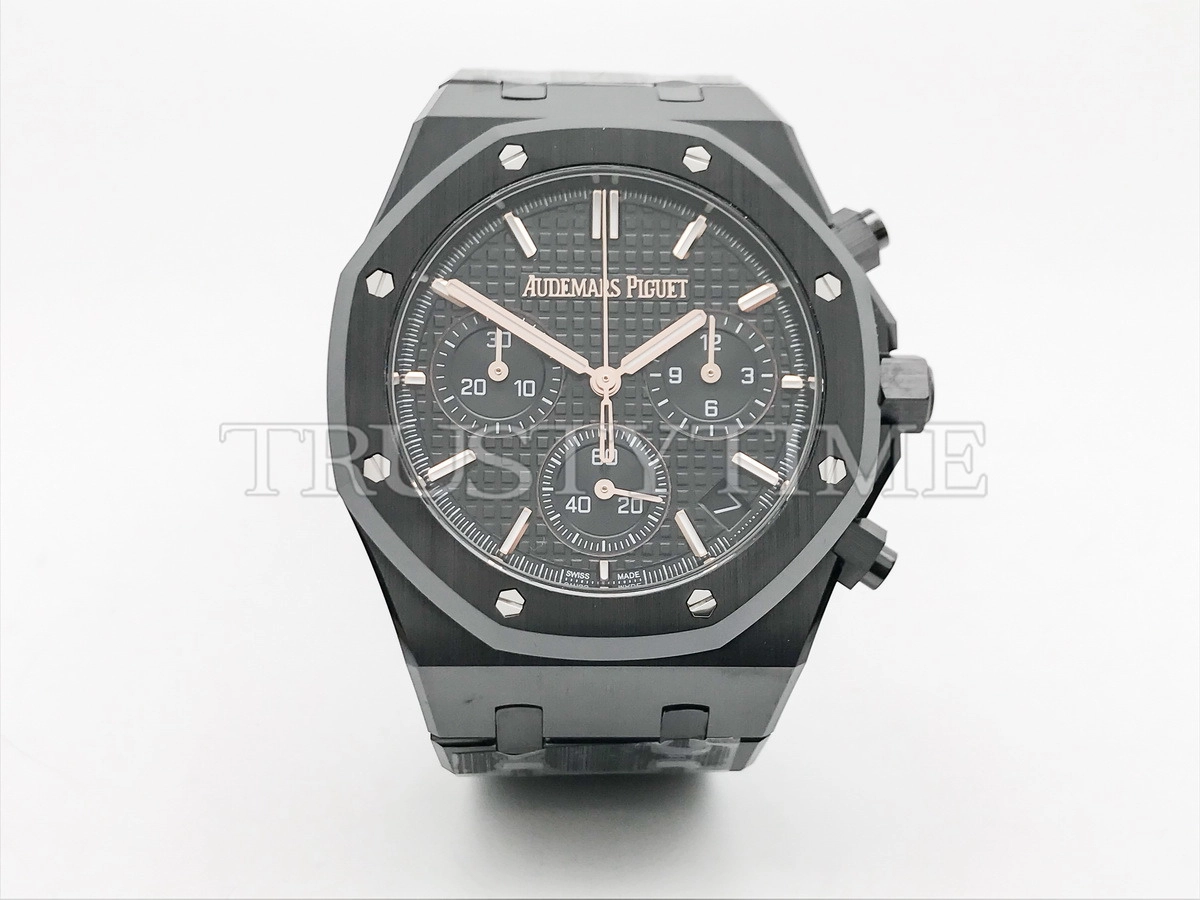 Копия часов Audemars Piguet Royal Oak Selfwinding Chronograph 26240CE.OO.1225CE.02 Арт.AP-1172