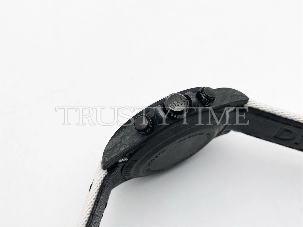 Копия часов Rolex Cosmograph Daytona DIW Cream Арт.RX-3305