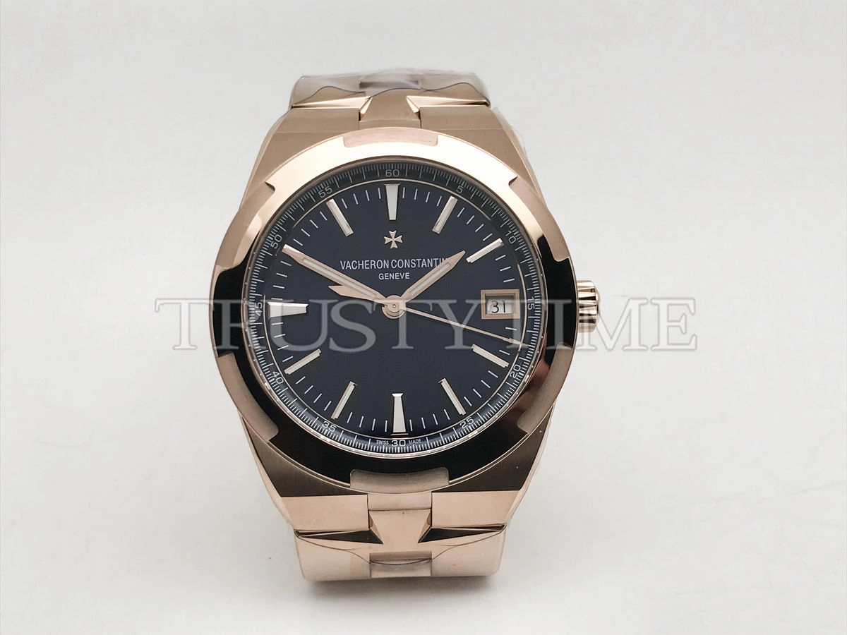 Копия часов Vacheron Constantin Overseas 41mm 4500V/110R-B705 Арт.VC-0298