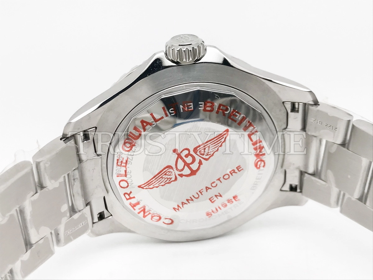 Копия часов Breitling Superocean Automatic 44mm A17376211B1A1 Арт.BT-1057