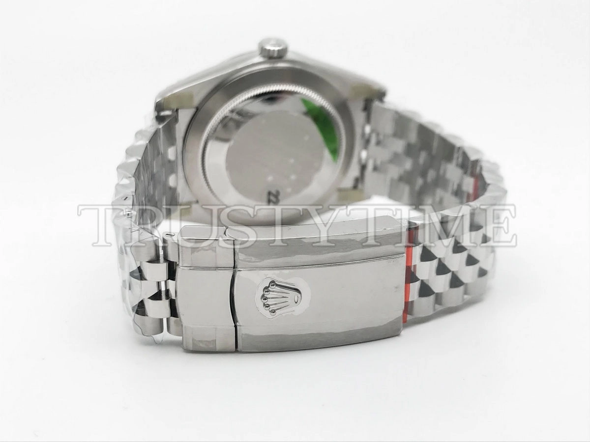 Копия часов Rolex DateJust II 41mm 126334-0030 Арт.RX-2397