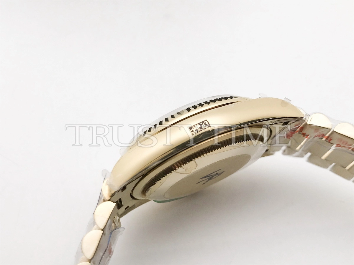 Копия часов Rolex Day-Date 36mm 128238-0130 Арт.RX-3483