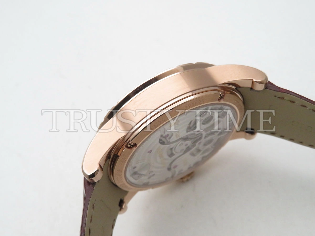 Копия часов Roger Dubuis Excalibur Double Flying Tourbillon 45mm RDDBEX0280 Арт.RG-0420