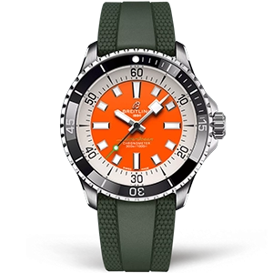 Копия часов Breitling Superocean Automatic 42mm Kelly Slater A173751A1O1S1 Арт.BT-1066