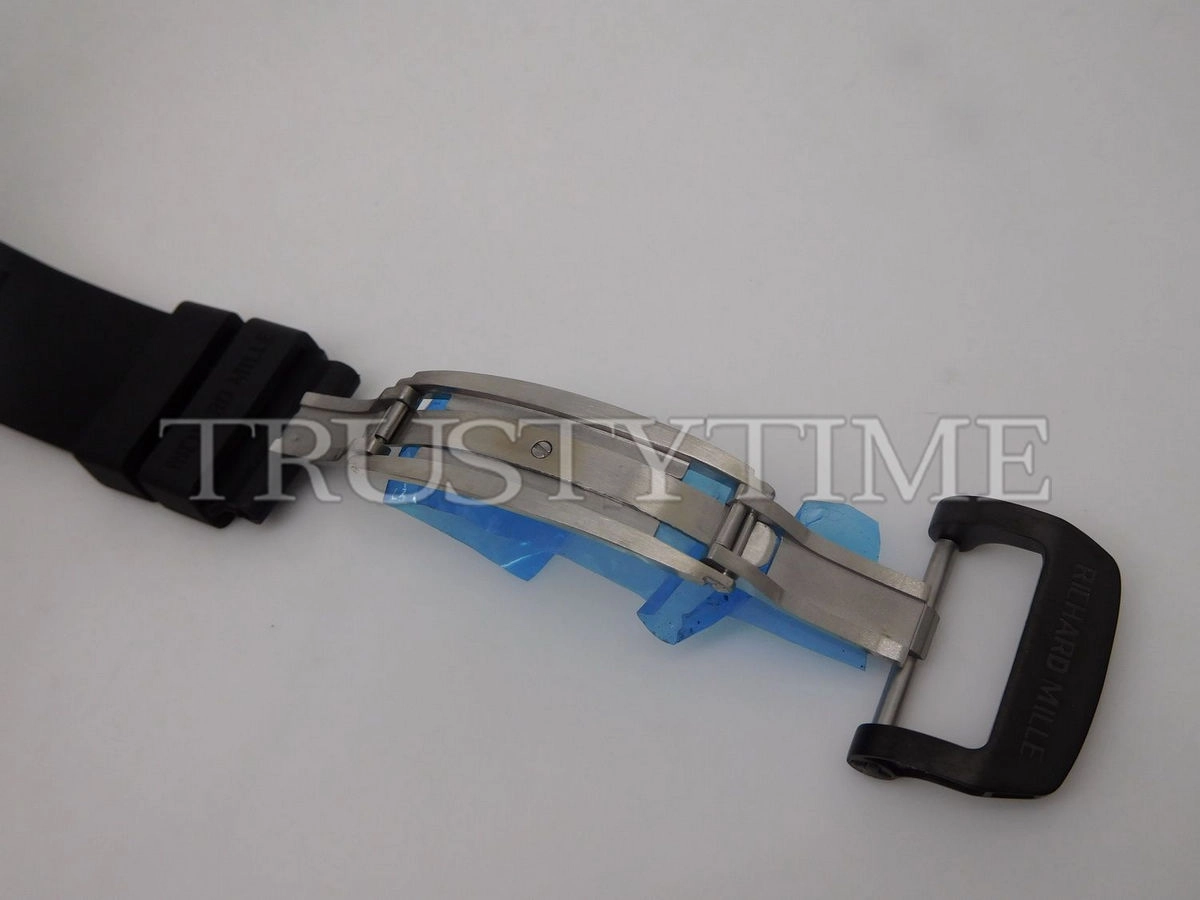 Копия часов Richard Mille RM011 Felipe Massa Арт.RM-0251