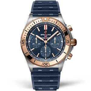 Копия часов Breitling Chronomat B01 42 UB0134101C1S1 Арт.BT-1147